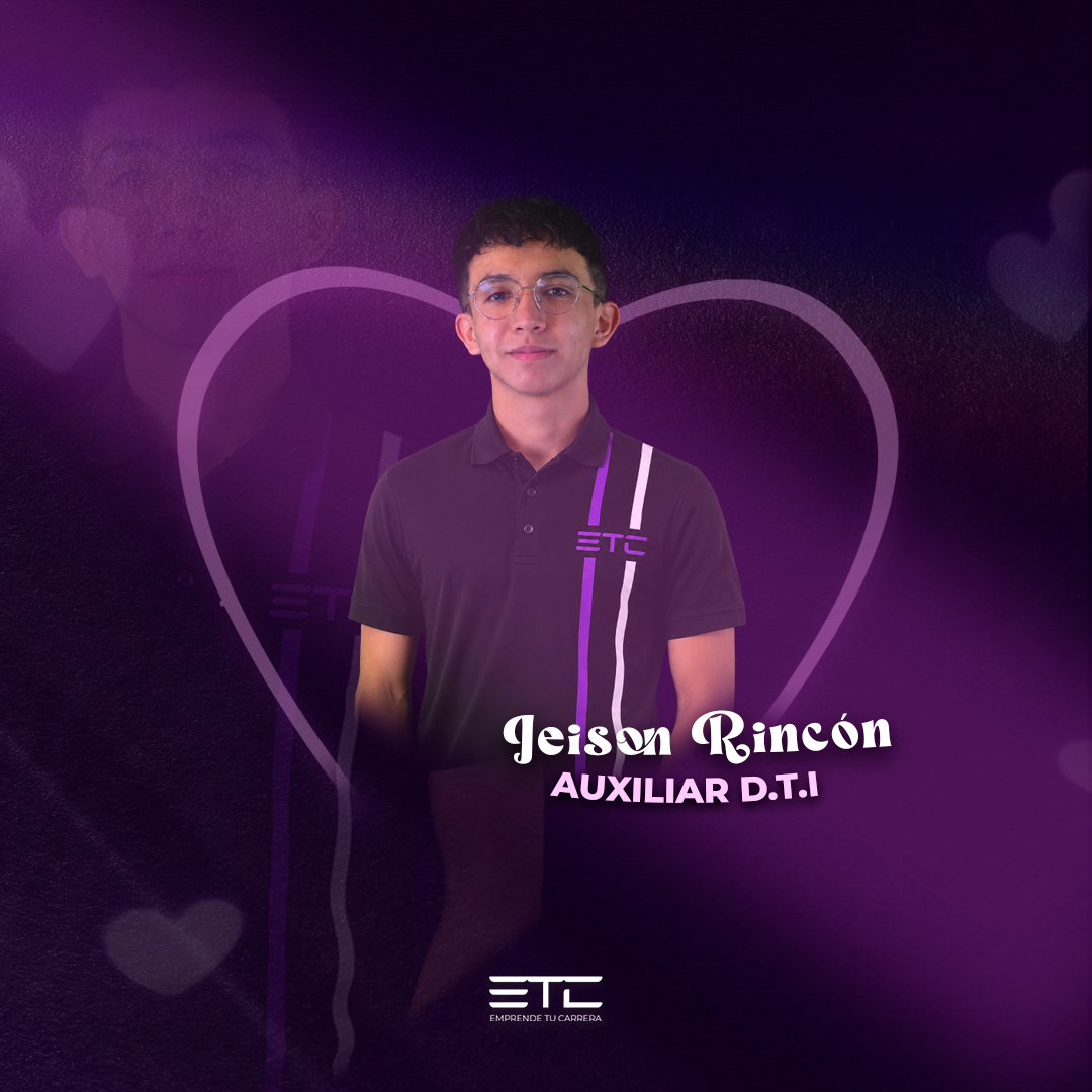 Jeison Rincón